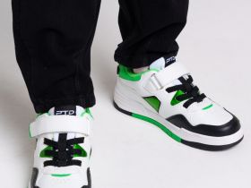 Кроссовки для девочек