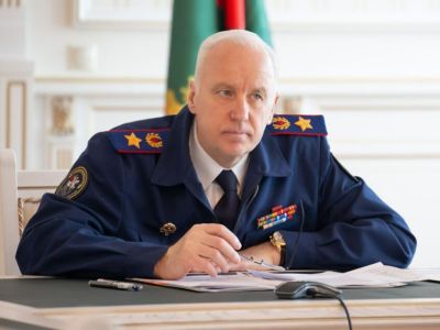 Бастрыкин взял на контроль ситуацию с аварийным жильем в Якутии