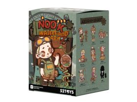 24CB524NK02 Фигурка Nook - Wasteland Park