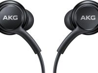 Наушники Samsung EO-IC100BBEGWW USB-C Black