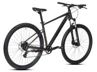 Горный велосипед Benort Vector 29, год 2026, цвет Серый, ростовка 21