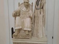 Музей культуры и искусства «Наследие нартов»