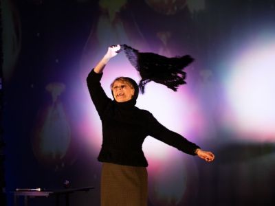 Билеты на Папа, мама, я и Сталин (У Никитских ворот) / Театр | Афиша | ИнфоТаймс