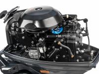 2х-тактный лодочный мотор MIKATSU M30FHL (2024)