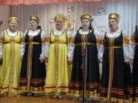 Нуштайкинский сельский дом культуры