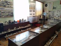 Районный краеведческий музей им. О. М. Отарова