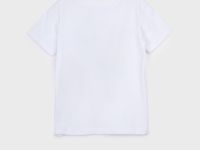 Фуфайка трикотажная для мальчиков (футболка)