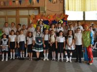 Новодеревянковский сельский дом культуры