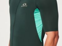 Джерси Oakley Endurance Mix мужское (бежевый L)