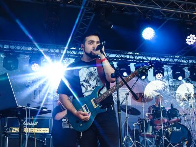 Билеты на Linkin Park Tribute (Alcatraz) / Концерт | Афиша | ИнфоТаймс