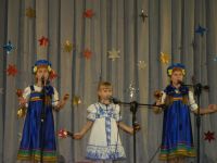 Сельский дом культуры с. Кутопьюган