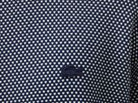 Мужской свитер Lacoste Relaxed Fit