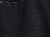 Утеплённые широкие джинсы с эффектом стирки для девочек, Серый