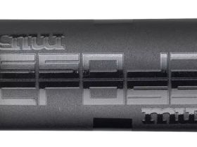 Вынос Deda Mud Cross 1-1/8" (31.8 мм) (черный 80 мм угол 6° 31.8 мм)