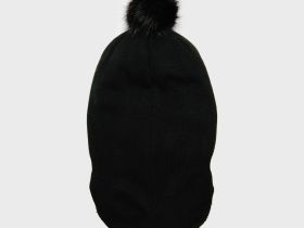 Шапка детская трикотажная для мальчиков