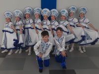 Районный дом культуры «Целинник»