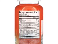 Garden of Life, Vitamin Code, жевательные таблетки, витамины D3 и K2, малина и лимон, 45 жевательных таблеток