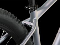 Горный велосипед Cube Access WS Pro 27.5 M, год 2023, цвет Фиолетовый, ростовка 14