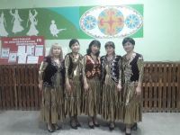 Дом культуры с. Ахтубинка