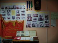 Канашская сельская библиотека