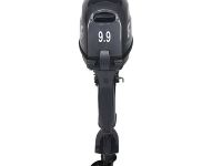 2х-тактный лодочный мотор ALLFA CG T9.9 MAX