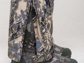 Костюм Remington 3 в 1 Researcher Pro Figure для охоты, мембрана Climatic Pro, до -30°C