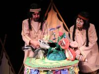 Тольяттинский театр кукол