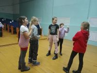 Александро-Слободской сельский дом культуры