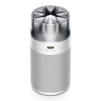 Очиститель воздуха Dyson HushJet (White/Silver)