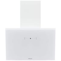 Наклонная вытяжка KRONA BELINDA 600 white SGC max
