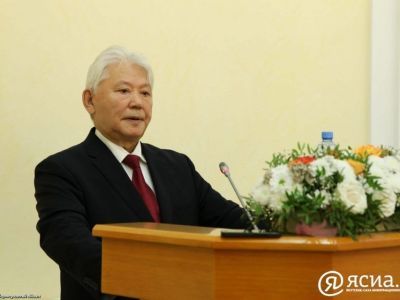 Имя Михаила Николаева предложили присвоить подмосковному санаторию «Бэс Чагда»