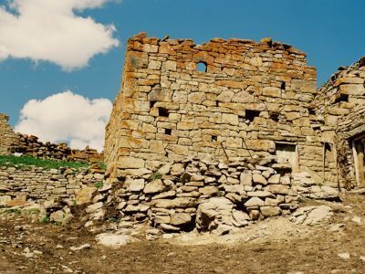 Башня жилая № 2