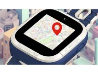 Детские умные часы Xiaomi Mibro Watch P5 (XPSWP003) (розовый)