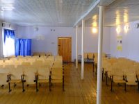 Каразирекский сельский клуб