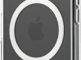 Чехол-накладка uBear