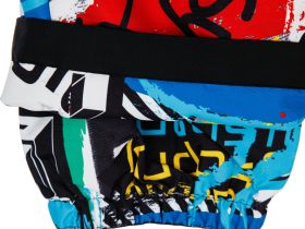 Комбинезон текстильный с полиуретановым покрытием для мальчиков