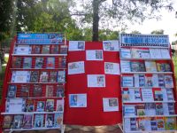 Полтавская сельская библиотека