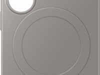 Клип-кейс Samsung Slim Magnet для Galaxy S26 Серый