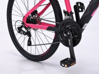 Женский велосипед Wind Rona 29, год 2025, цвет Синий-Фиолетовый, ростовка 17