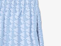 Мужские плавательные шорты Lacoste