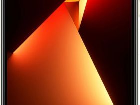 Смартфон TECNO