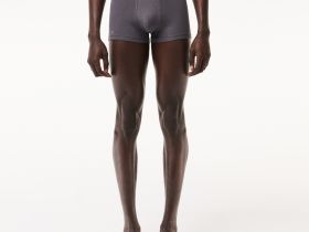 Мужское нижнее бельё Lacoste (3 шт.)