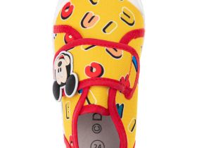 Кеды для мальчика