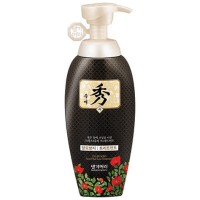 Бальзам против выпадения с маслом камелии Daeng Gi Meo Ri Dlae Soo Anti-Hair Loss Treatment