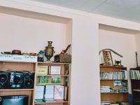 Сепычевская библиотека