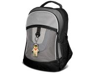 LGL-KE213H Брелок-фонарик Мальчик в костюме Мопса