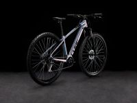 Женский велосипед Cube Access WS EAZ 27.5, год 2023, цвет Оранжевый-Серый, ростовка 14