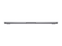 Apple MacBook Air 15 2024 M3 16/256Gb (Space Gray) (MC9D4)
