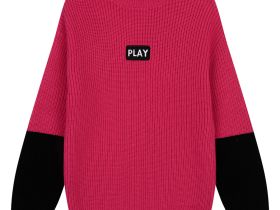 Джемпер для девочки