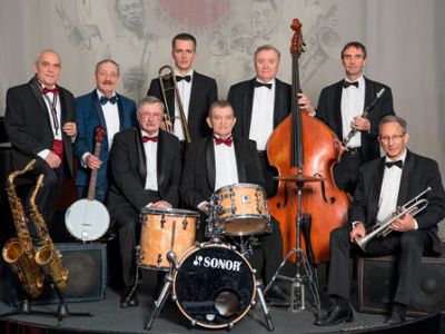 Мелодии военных лет